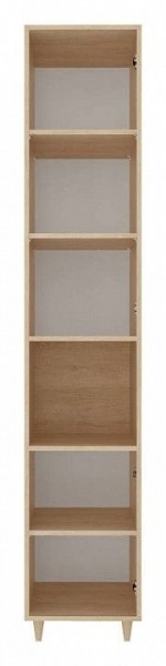 Шкаф комбинированный Киото СТЛ.339.07 в Первоуральске - pervouralsk.mebel24.online | фото