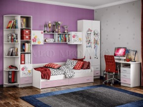 ВЕГА FASHION Шкаф комбинированный в Первоуральске - pervouralsk.mebel24.online | фото 2