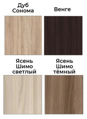 Шкаф-купе Элвис 1500 вариант 7 (Тройной ЛДСП/Тройной ЛДСП) в Первоуральске - pervouralsk.mebel24.online | фото