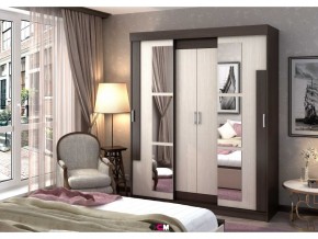 Шкаф-купе Фея в Первоуральске - pervouralsk.mebel24.online | фото 1