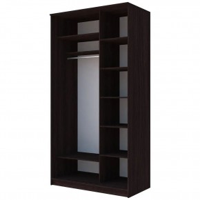 Шкаф-купе ХИТ 23-14-55 (620) в Первоуральске - pervouralsk.mebel24.online | фото 5