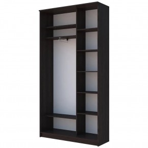 Шкаф-купе ХИТ 23-4-15-11 (420) в Первоуральске - pervouralsk.mebel24.online | фото 2