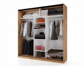 Шкаф-купе Slim в Первоуральске - pervouralsk.mebel24.online | фото 3