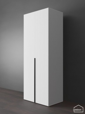 Шкаф Linnea MHR-2-4 2050х800х510 (Белый-М 11.1.2) в Первоуральске - pervouralsk.mebel24.online | фото 7