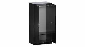 Шкаф ОРИОН двухдверный, цвет Дуб Венге в Первоуральске - pervouralsk.mebel24.online | фото 3