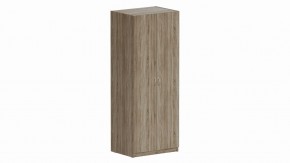Шкаф ПЕГАС двухдверный, цвет Дуб Сонома в Первоуральске - pervouralsk.mebel24.online | фото
