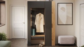 Шкаф платяной Асти в Первоуральске - pervouralsk.mebel24.online | фото 4