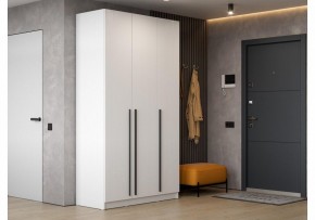 Шкаф платяной Бирма ШК-1200 в Первоуральске - pervouralsk.mebel24.online | фото 5