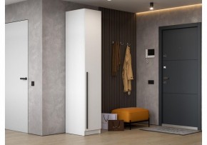Шкаф платяной Бирма ШК-400 в Первоуральске - pervouralsk.mebel24.online | фото 4
