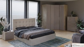 Шкаф платяной Эмбер СМ-348.07.006 в Первоуральске - pervouralsk.mebel24.online | фото 3