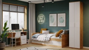 Шкаф платяной Хилтон Исп. 2 в Первоуральске - pervouralsk.mebel24.online | фото 5