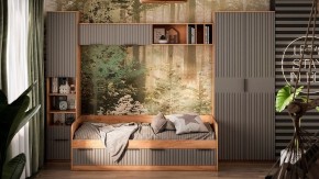 Шкаф платяной Хилтон Исп. 2 в Первоуральске - pervouralsk.mebel24.online | фото 7