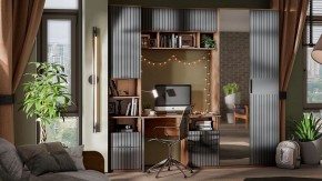 Шкаф платяной Хилтон Исп. 2.1 в Первоуральске - pervouralsk.mebel24.online | фото 5