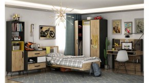 Шкаф платяной Нобира в Первоуральске - pervouralsk.mebel24.online | фото 2
