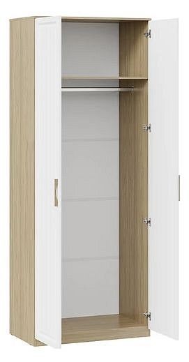 Шкаф платяной Сэнди в Первоуральске - pervouralsk.mebel24.online | фото 3