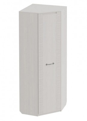 Шкаф угловой "Элана" (Бодега Белая) в Первоуральске - pervouralsk.mebel24.online | фото