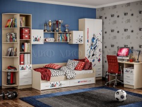 ВЕГА NEW Boy Шкаф в Первоуральске - pervouralsk.mebel24.online | фото