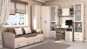Шкаф-витрина Колибри в Первоуральске - pervouralsk.mebel24.online | фото 9