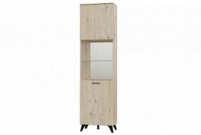 Шкаф-витрина София 7 в Первоуральске - pervouralsk.mebel24.online | фото 1
