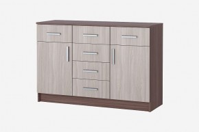 СОФИЯ К1200 2Д Комод (шимо темный/шимо светлый) в Первоуральске - pervouralsk.mebel24.online | фото