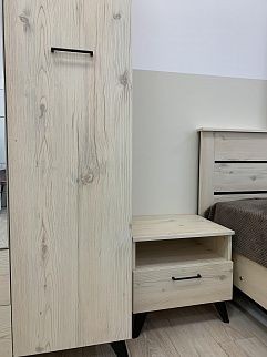 Спальня София  в Первоуральске - pervouralsk.mebel24.online | фото 3