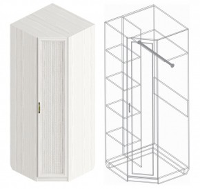 Спальный гарнитур Александрия (модульный) в Первоуральске - pervouralsk.mebel24.online | фото 10