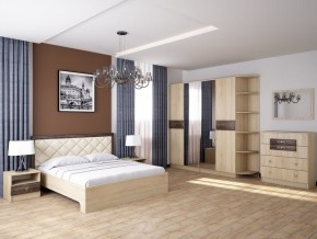 Спальный гарнитур Мадлен в Первоуральске - pervouralsk.mebel24.online | фото 2
