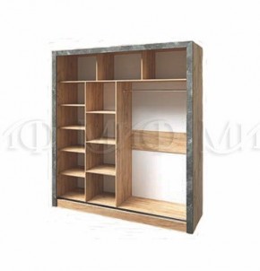 СОРЕНТО Спальный гарнитур ЛДСП (модульный) в Первоуральске - pervouralsk.mebel24.online | фото 10