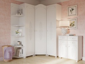 Стеллаж Ассоль АС-54 в Первоуральске - pervouralsk.mebel24.online | фото 2