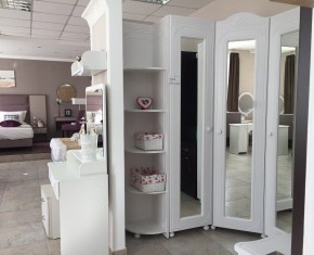 Стеллаж Ассоль АС-54 в Первоуральске - pervouralsk.mebel24.online | фото 5