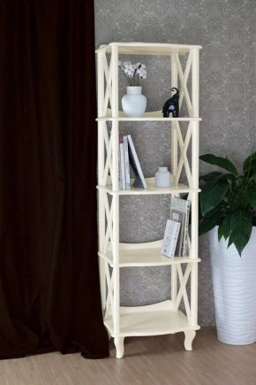 Стеллаж Джульетта 4 в Первоуральске - pervouralsk.mebel24.online | фото 6