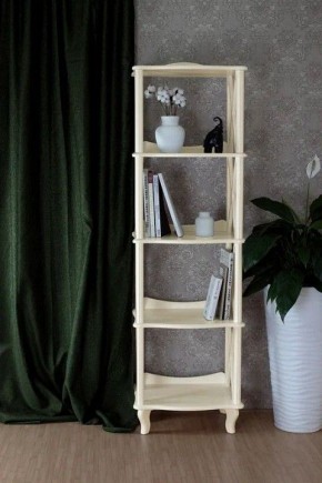 Стеллаж Джульетта 4 в Первоуральске - pervouralsk.mebel24.online | фото 7
