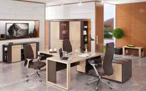 Стеллаж-колонка Alto ABS 196 в Первоуральске - pervouralsk.mebel24.online | фото 2