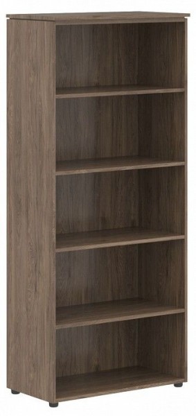 Стеллаж комбинированный Morris Trend MHC 85.5 в Первоуральске - pervouralsk.mebel24.online | фото 2