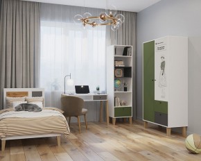 Стеллаж комбинированный Story в Первоуральске - pervouralsk.mebel24.online | фото 4