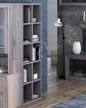 Стеллаж Нобиле СтлН в Первоуральске - pervouralsk.mebel24.online | фото 2