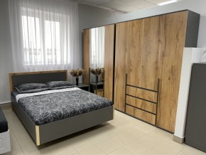 СТИЛ Кровать каркас 1400 в Первоуральске - pervouralsk.mebel24.online | фото