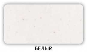 Стол Бриз камень черный Бежевый в Первоуральске - pervouralsk.mebel24.online | фото 3