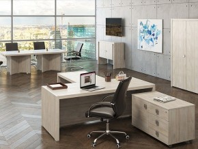 Стол для переговоров Solid в Первоуральске - pervouralsk.mebel24.online | фото 2