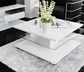 Стол журнальный Diamond тип 1 в Первоуральске - pervouralsk.mebel24.online | фото 2