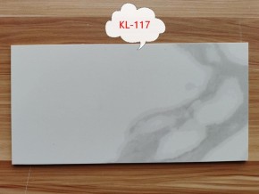 Стол KAI 140 KL-117 поворотная система раскладки, итал. керамика / Темно-серый / Черный, ®DISAUR в Первоуральске - pervouralsk.mebel24.online | фото 2