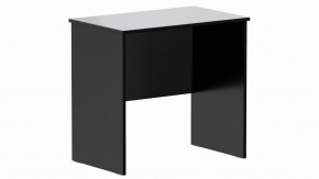 Стол КАСТОР письменный 80х50, цвет Дуб Венге в Первоуральске - pervouralsk.mebel24.online | фото