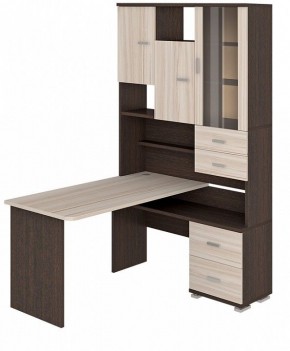 Стол компьютерный Домино СР-620/140 в Первоуральске - pervouralsk.mebel24.online | фото 2