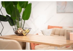 Стол обеденный Лота Лофт 120 в Первоуральске - pervouralsk.mebel24.online | фото 7