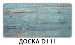 Стол обеденный Трилогия с фотопечатью Доска D110 в Первоуральске - pervouralsk.mebel24.online | фото 9