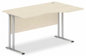 Стол офисный Imago-M СА-2M(R) в Первоуральске - pervouralsk.mebel24.online | фото