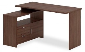 Стол письменный Домино Lite СКЛ-ПРЯМ130+ТБЛ в Первоуральске - pervouralsk.mebel24.online | фото 2