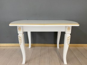 Стол прямоугольный раскладной Рим 2000(2400)*1000 в Первоуральске - pervouralsk.mebel24.online | фото