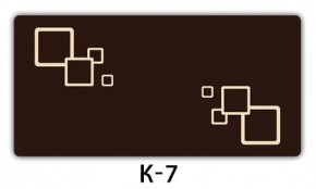 Стол раздвижной Бриз кофе K-4 в Первоуральске - pervouralsk.mebel24.online | фото 19