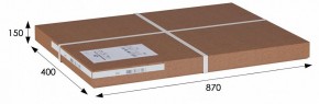 Стол туалетный Берже 15 в Первоуральске - pervouralsk.mebel24.online | фото 9